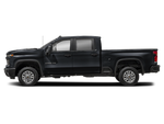 2024 Chevrolet Silverado 2500HD LTZ Crew Cab 4WD Lifted w/Upgraded Wheels