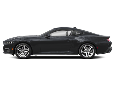 2024 Ford Mustang EcoBoost LOW MILES