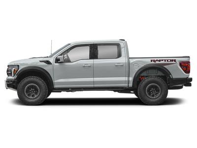 2024 Ford F-150 Raptor R