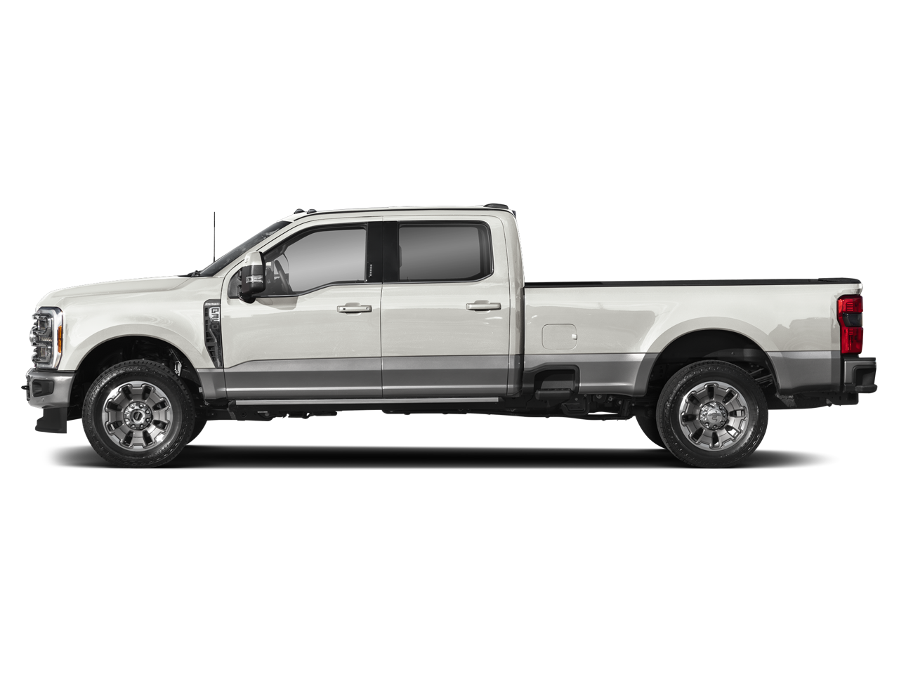 2024 Ford F-350SD King Ranch Crew Cab 4WD 6.7L w/Twin Panel Moonroof