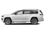 2024 Jeep Grand Cherokee L Overland