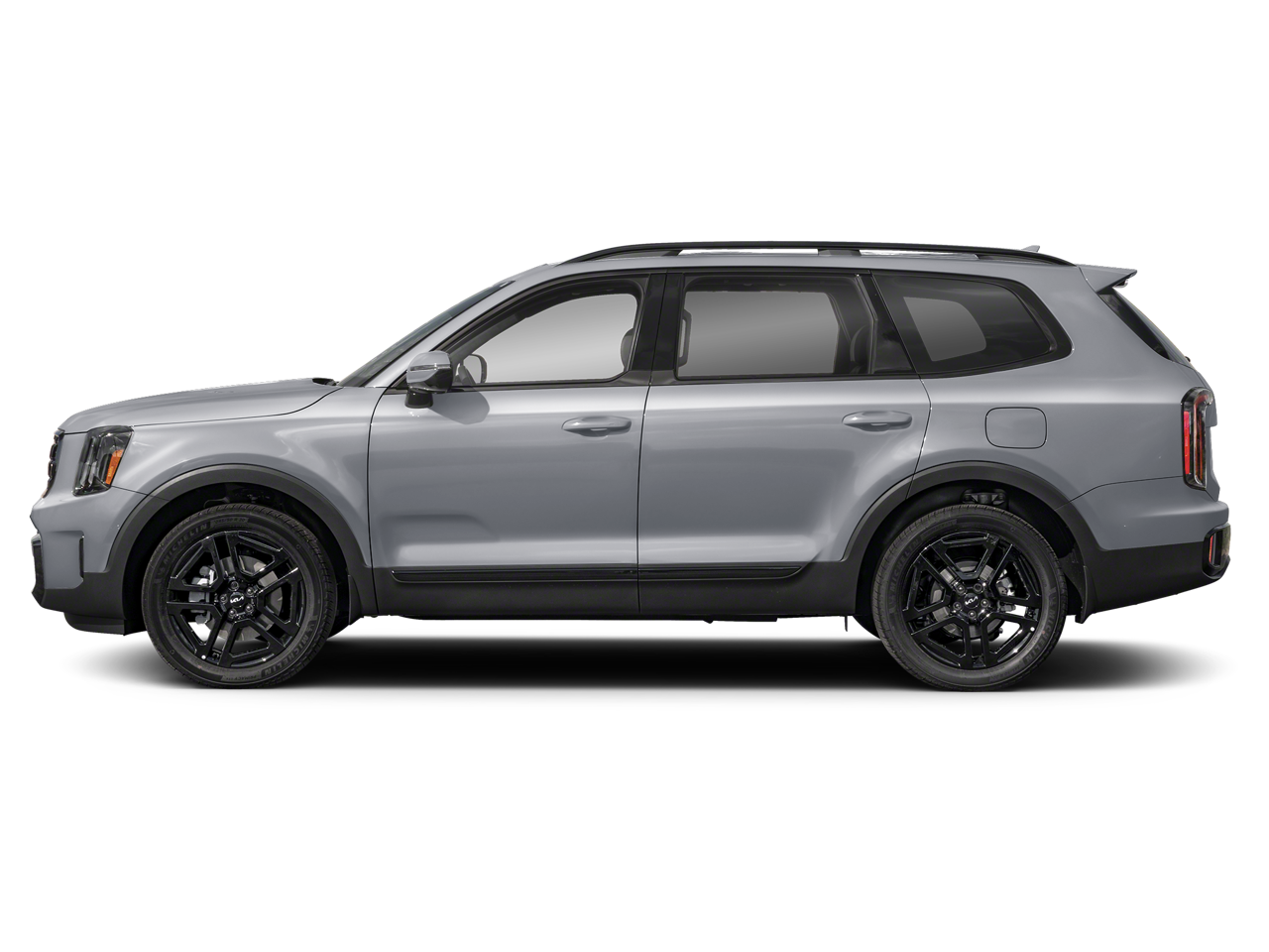 2024 Kia Telluride SX-Prestige X-Line AWD