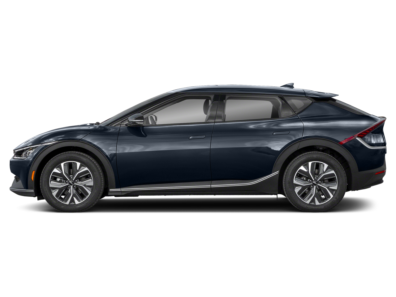 2024 Kia EV6 Light