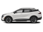 2024 Kia Sportage Plug-In Hybrid X-Line
