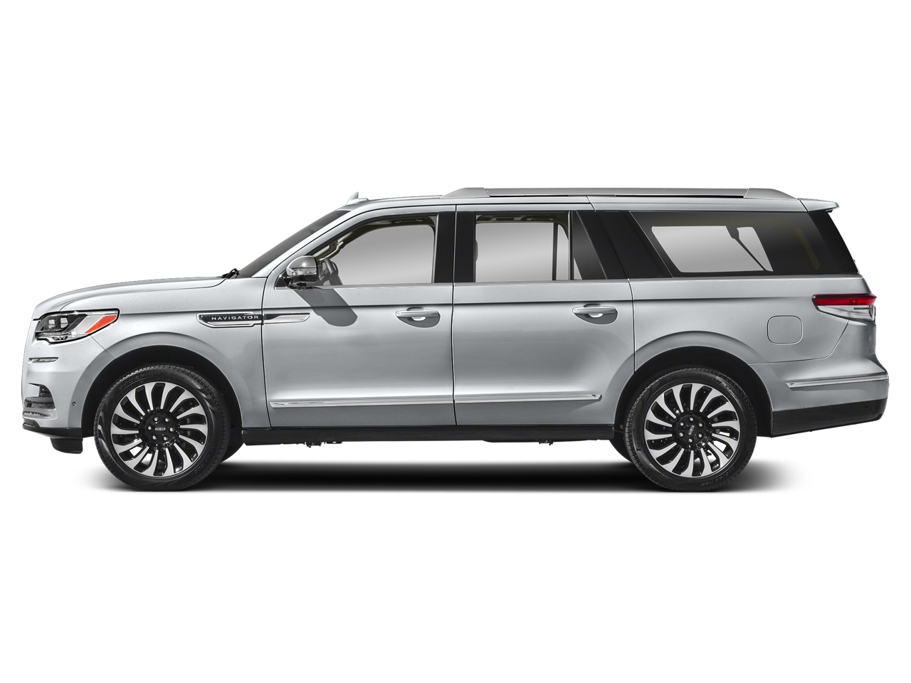2024 Lincoln Navigator L Black Label