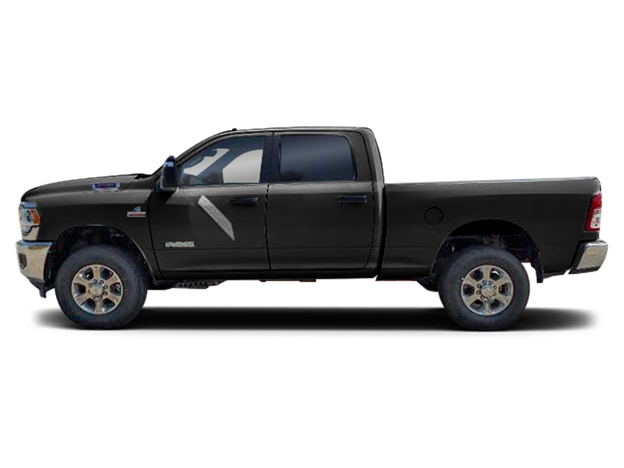 2024 RAM 3500 Laramie AISIN TRANS DUALLY