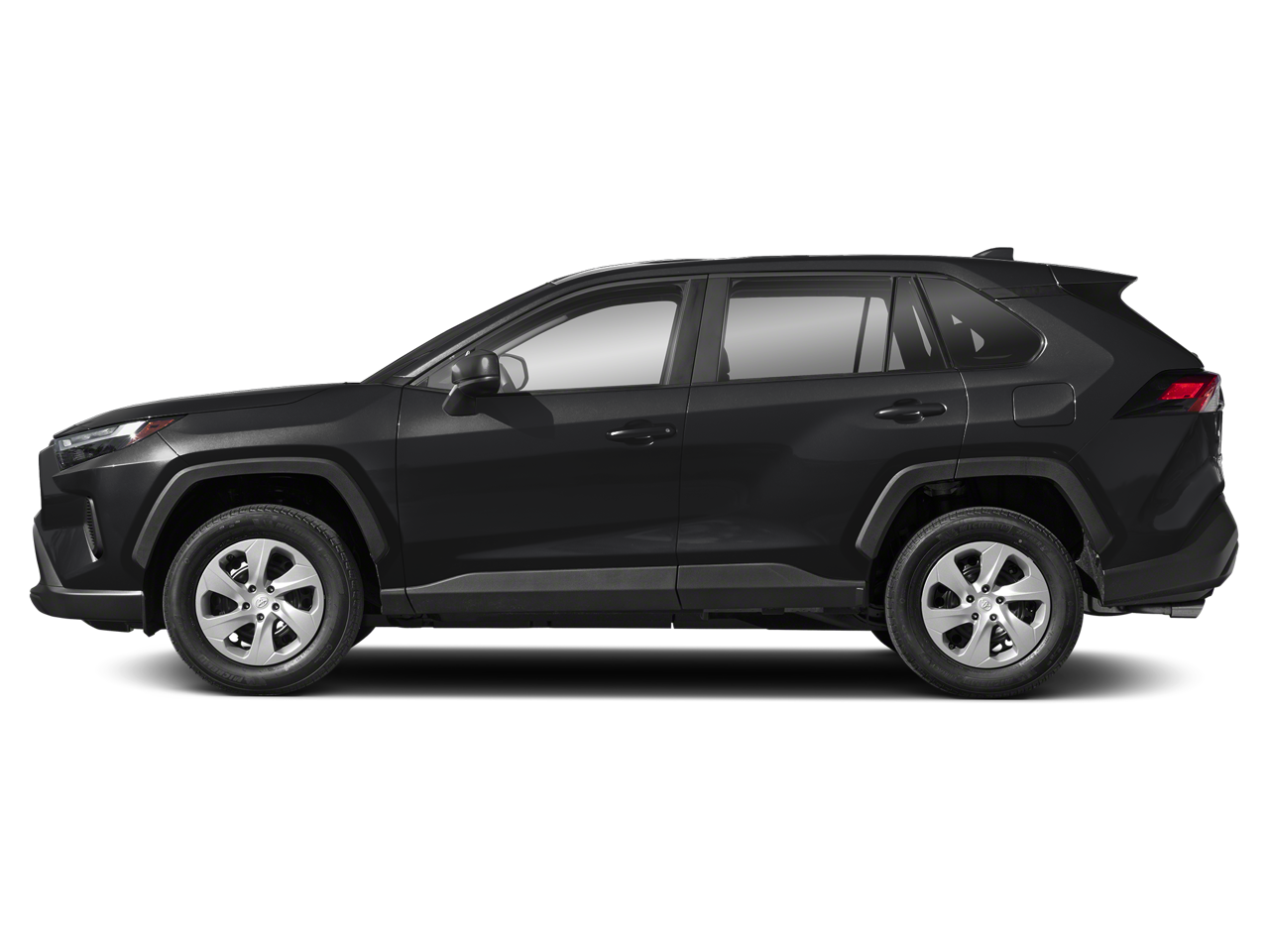 2024 Toyota RAV4 LE AWD