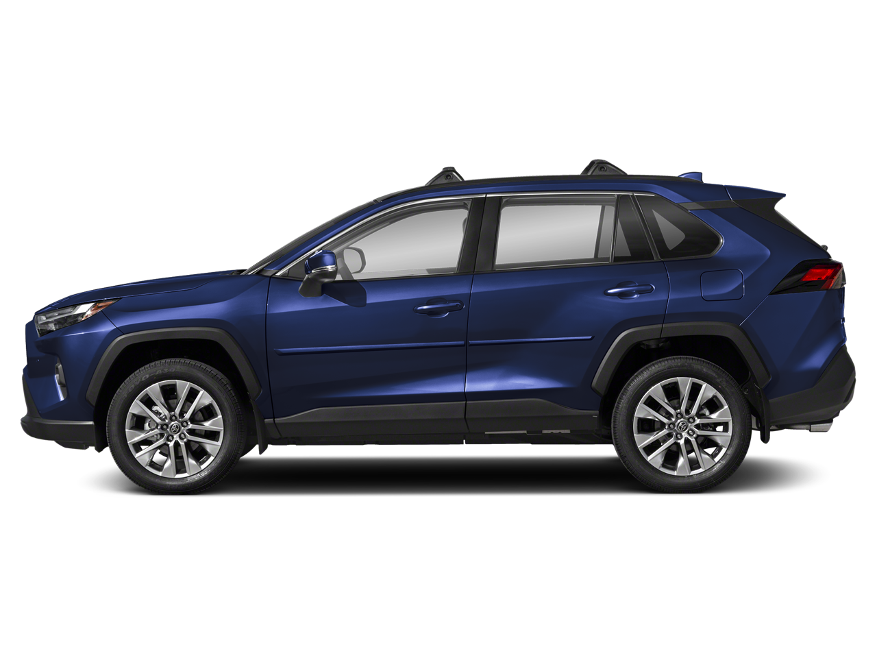 2024 Toyota RAV4 XLE AWD