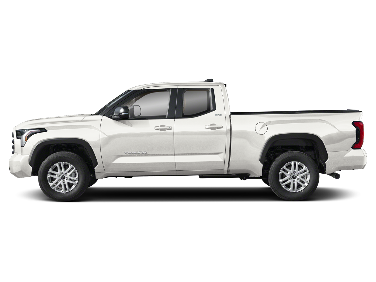 2024 Toyota Tundra SR5 4WD W/ Premium and Convenience Pkg's.