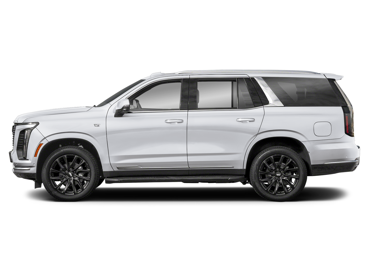 2025 Cadillac Escalade Premium Luxury