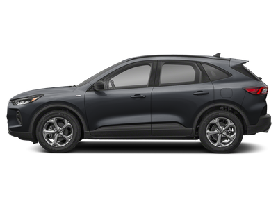 2025 Ford Escape ST-Line FWD