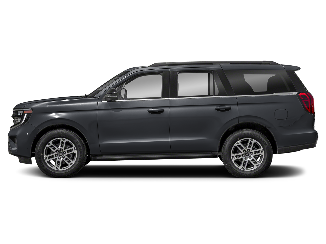 2025 Ford Expedition Active 4WD w/202A & Pano Roof