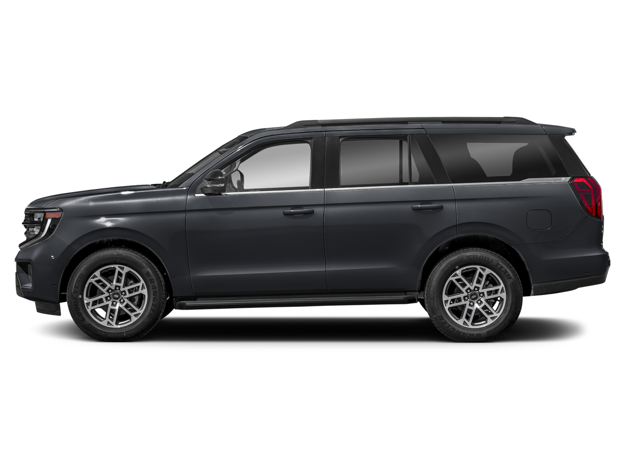 2025 Ford Expedition Active 4WD w/202A & Pano Roof