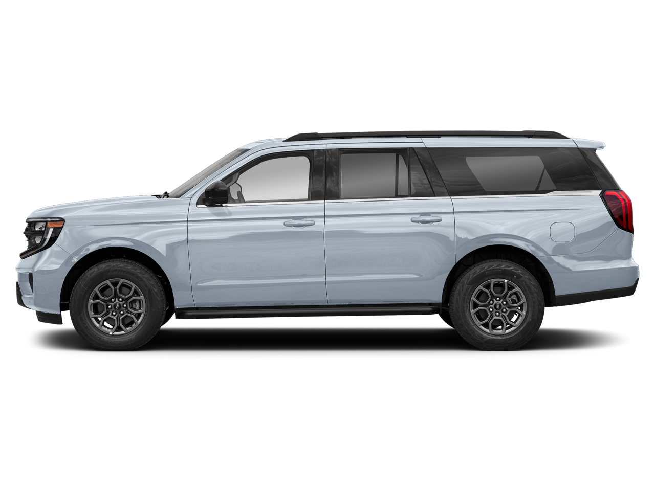 2025 Ford Expedition Max Active 4WD