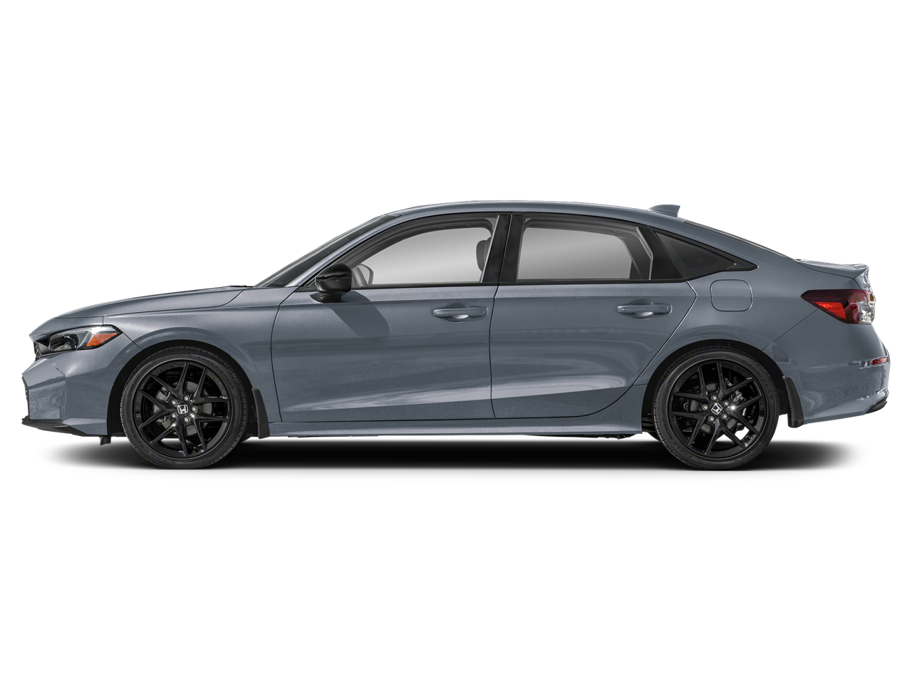 2025 Honda Civic Sport Sedan