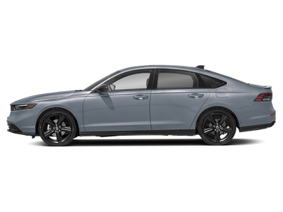 2025 Honda Accord Hybrid Sport-L Sedan