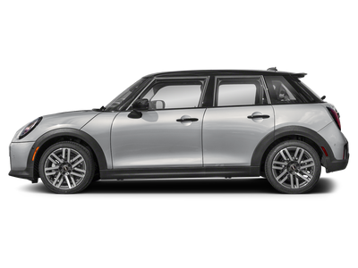 2025 MINI Cooper S Cooper S