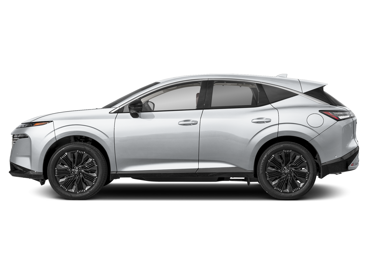 2025 Nissan Murano SL AWD