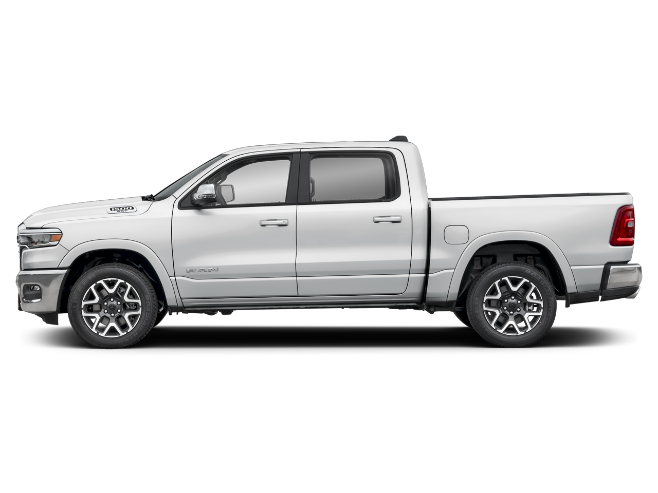 2025 RAM 1500 Laramie CREW CAB 4WD