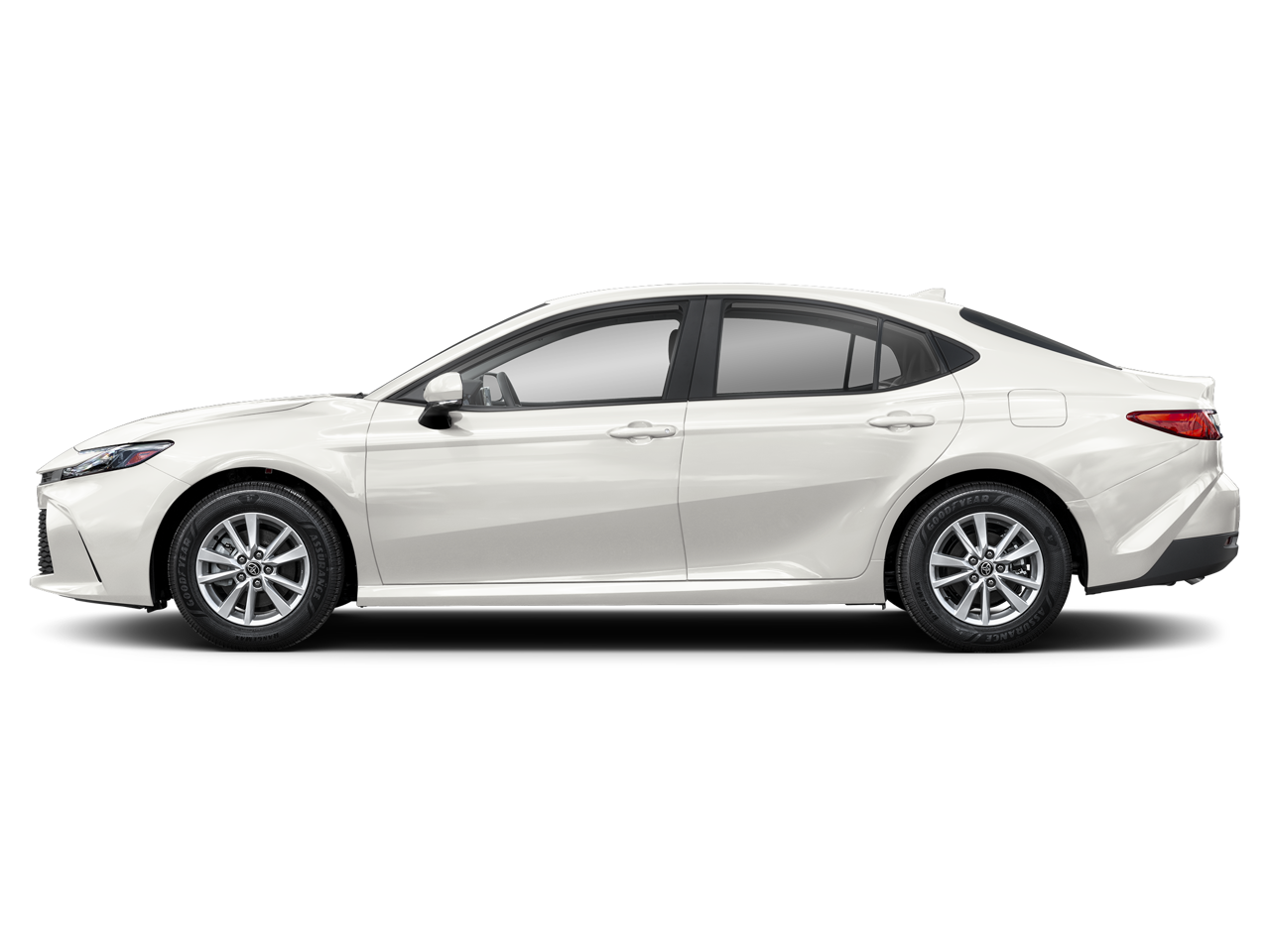 2025 Toyota Camry LE Hybrid