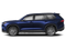 2025 Toyota Grand Highlander Platinum AWD W/ Navigation and JBL Audio