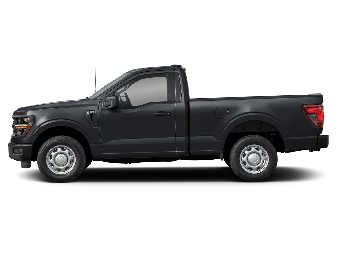 2026 Ford F-150 XL Standard Cab RWD 5.0L