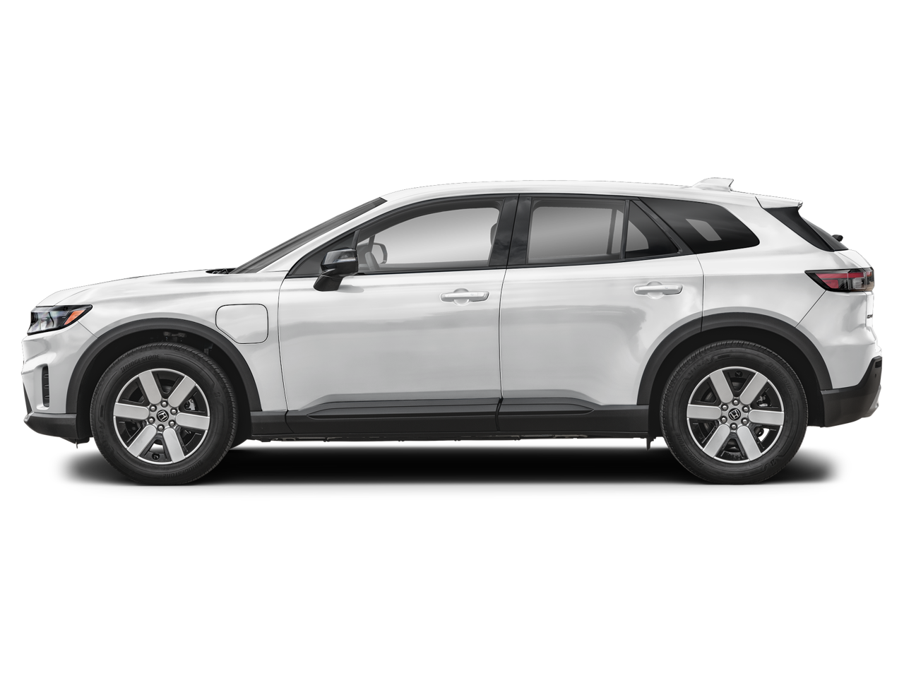 2026 Honda Prologue EX