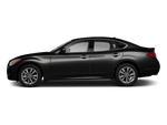 2011 INFINITI M37 Base
