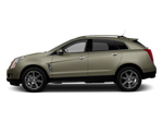 2012 Cadillac SRX Premium