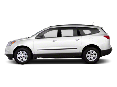 2012 Chevrolet Traverse LT 1LT