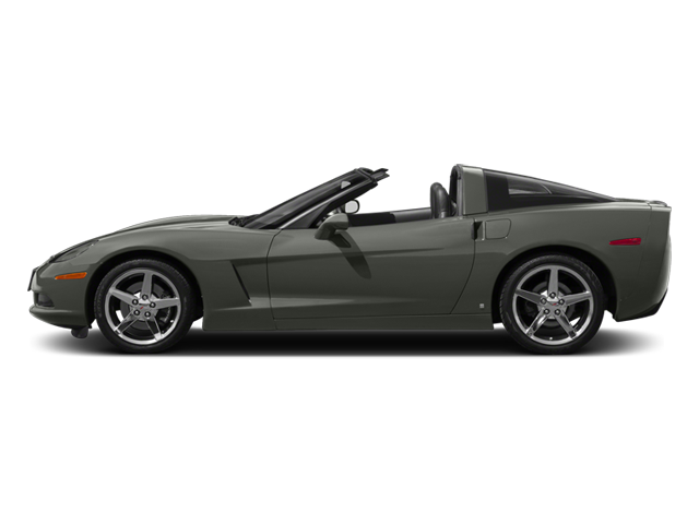 2013 Chevrolet Corvette Base 1LT
