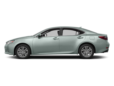 2014 Lexus ES 350 V6 W/ Luxury Pkg.
