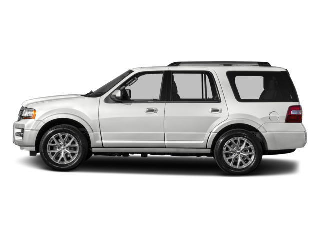 2016 Ford Expedition Limited 4WD