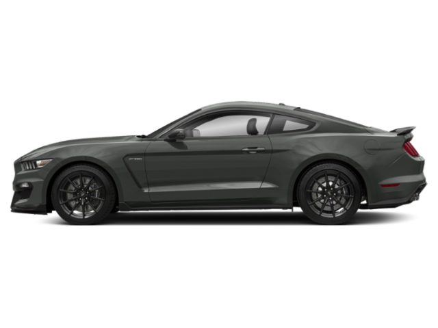 2017 Ford Mustang Shelby GT350R Coupe w/Electronics Package