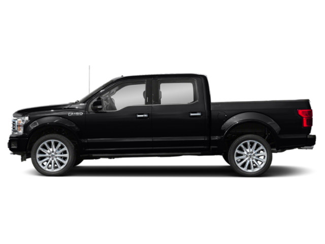2018 Ford F-150 Limited Super Crew 4WD
