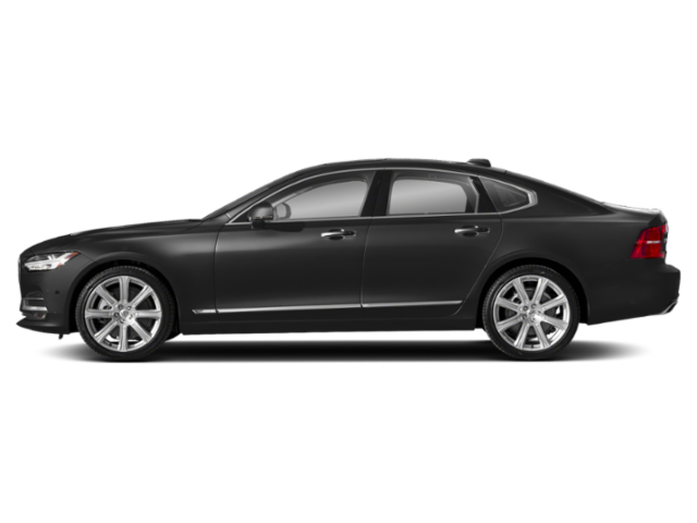 2018 Volvo S90 T5 Momentum Sedan AWD w/Convenience Package