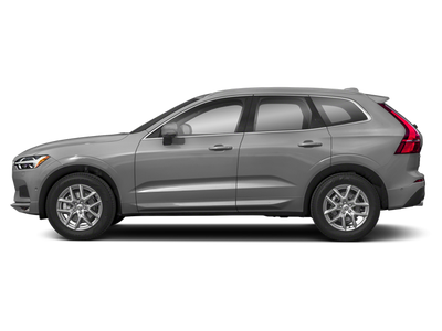 2018 Volvo XC60 T5 Momentum