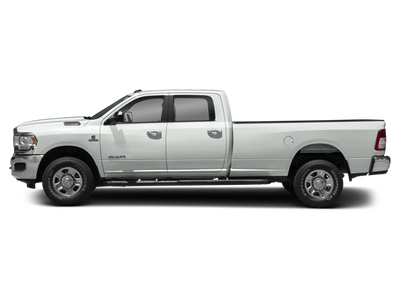 2019 RAM 2500 Big Horn Crew Cab 4WD