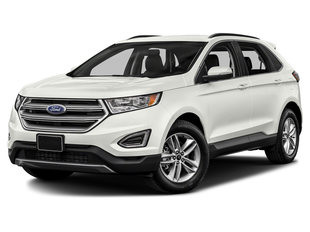 2015 Ford Edge's photo