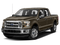 2015 Ford F-150 XLT Super Crew 4WD Lifted w/Upgraded Wheels