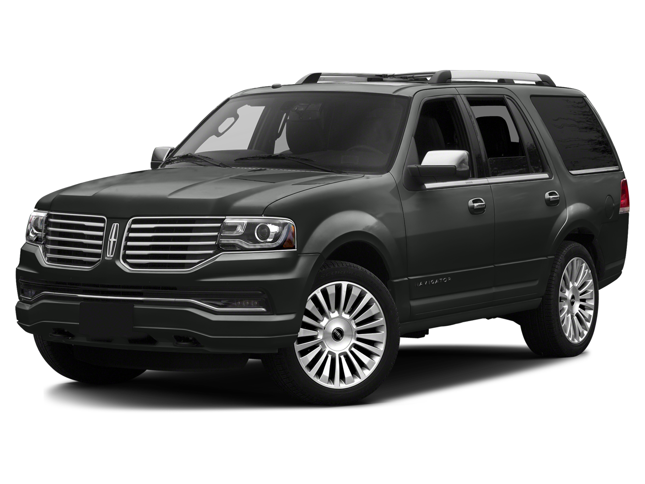 2015 Lincoln Navigator 4x2's photo