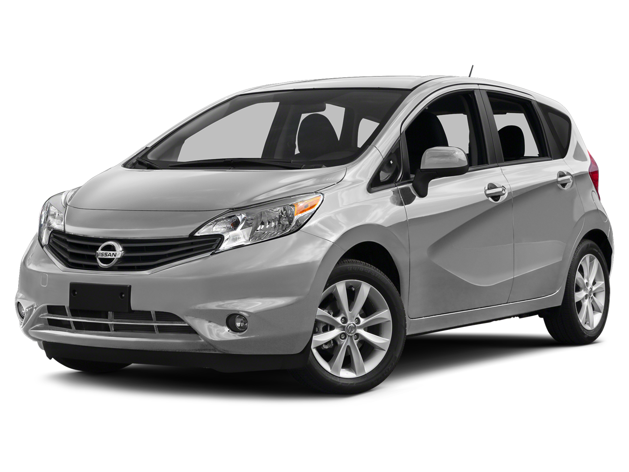 2015 Nissan Versa Note SV