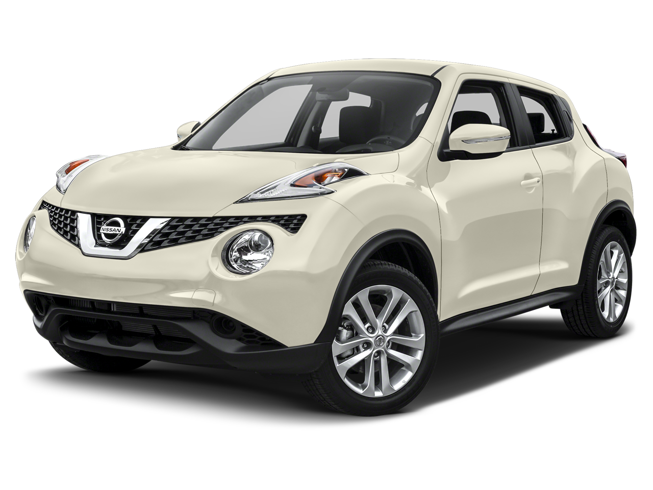 2015 Nissan Juke SV