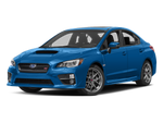 2016 Subaru WRX STi Limited ONLY 12K MILES