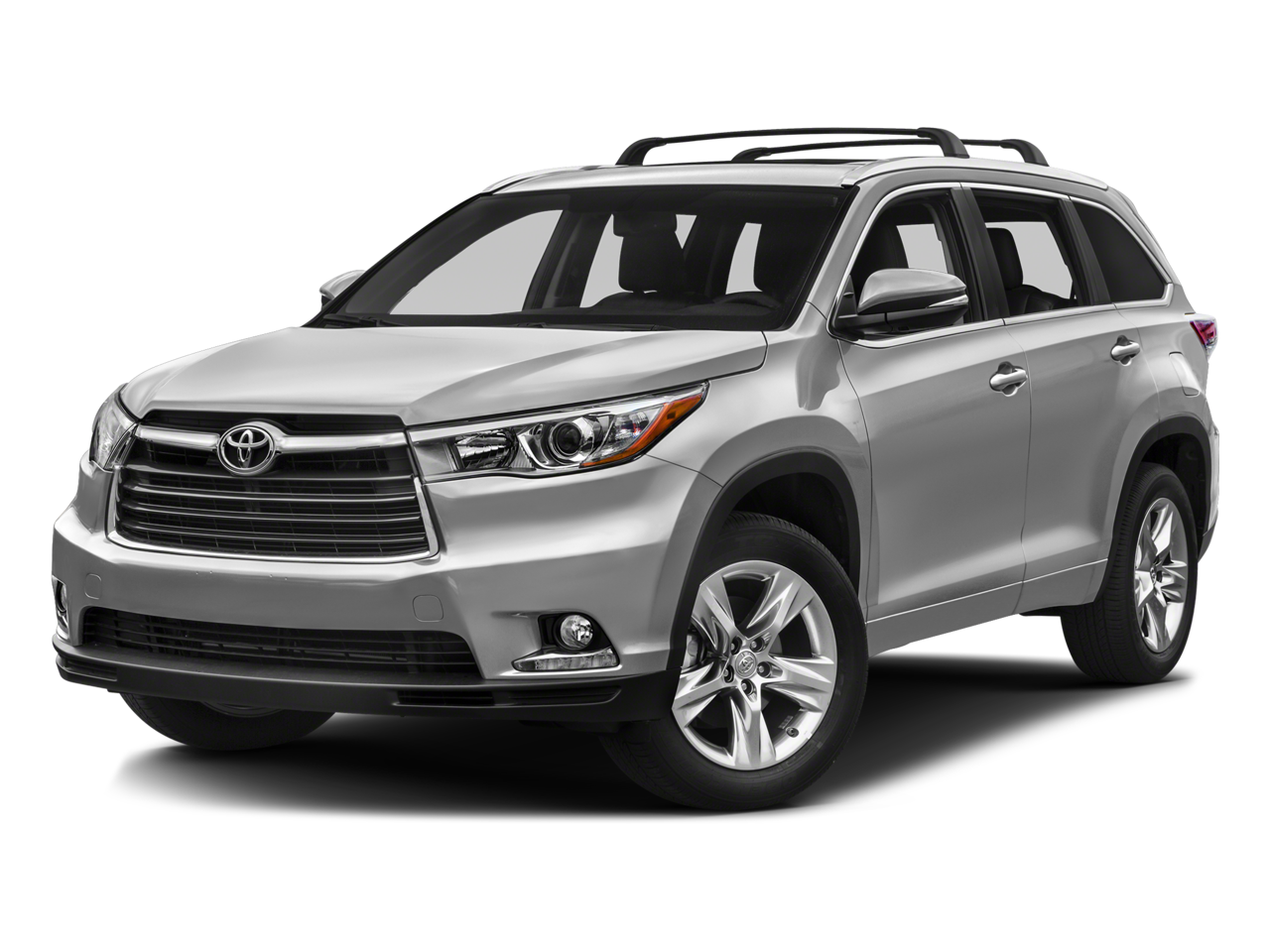 2016 Toyota Highlander Limited AWD W/ Driver Tech Pkg.