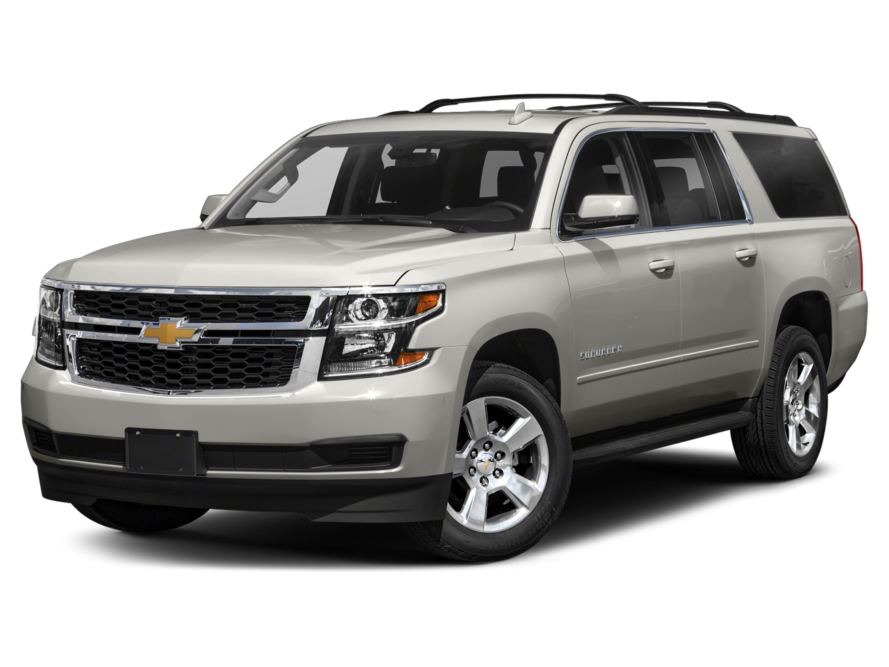 2018 Chevrolet Suburban 2WD 1500 LT's photo
