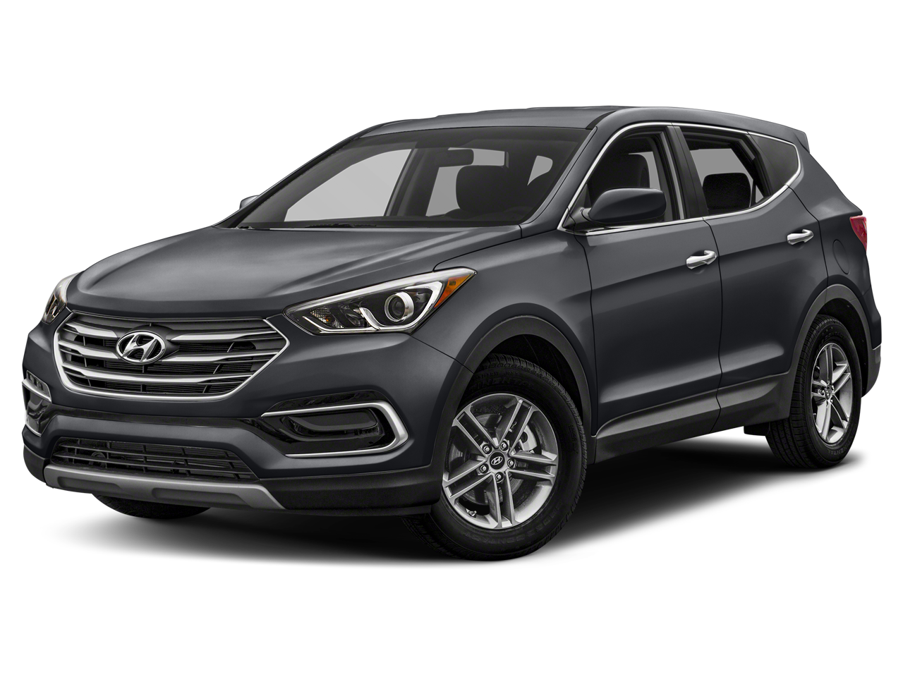 2018 Hyundai Santa Fe