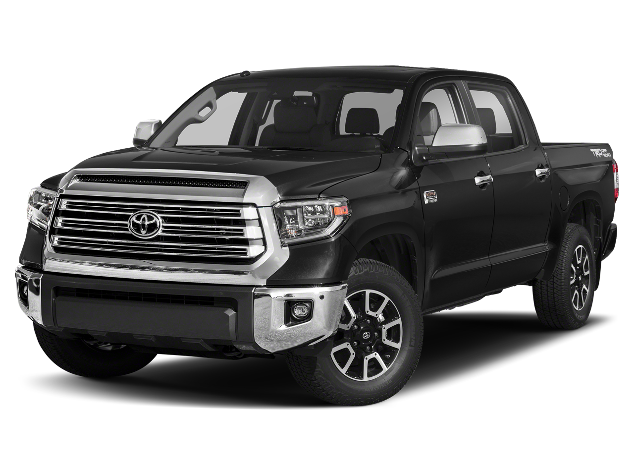 2018 Toyota Tundra 1794