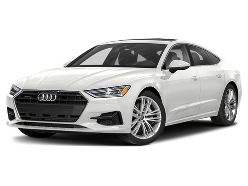 2019 Audi A7 3.0T Premium Plus quattro