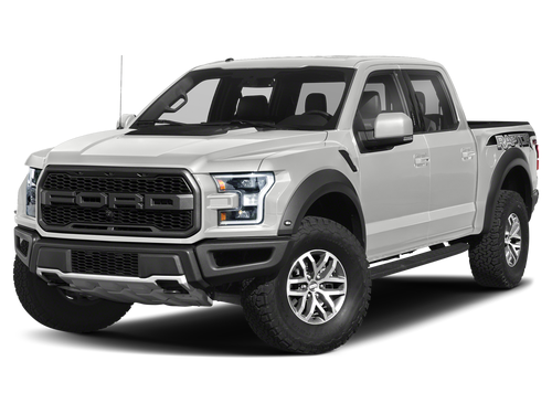 2019 Ford F-150 Raptor VALUE PRICED